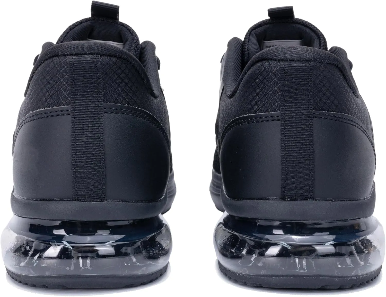 Mens Running Shoes Tennis Sneakers Sport Athletic Sneakers for Gym Jogging Fitness Walking