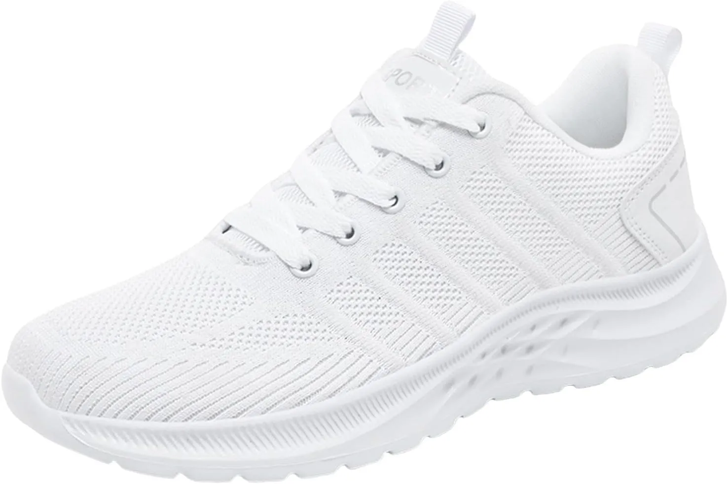 Mens Walking Shoes Mens Casual Sneakers Non Slip Shoes Running Shoe Mens Sport Shoes Men's Casual Athletic Shoes