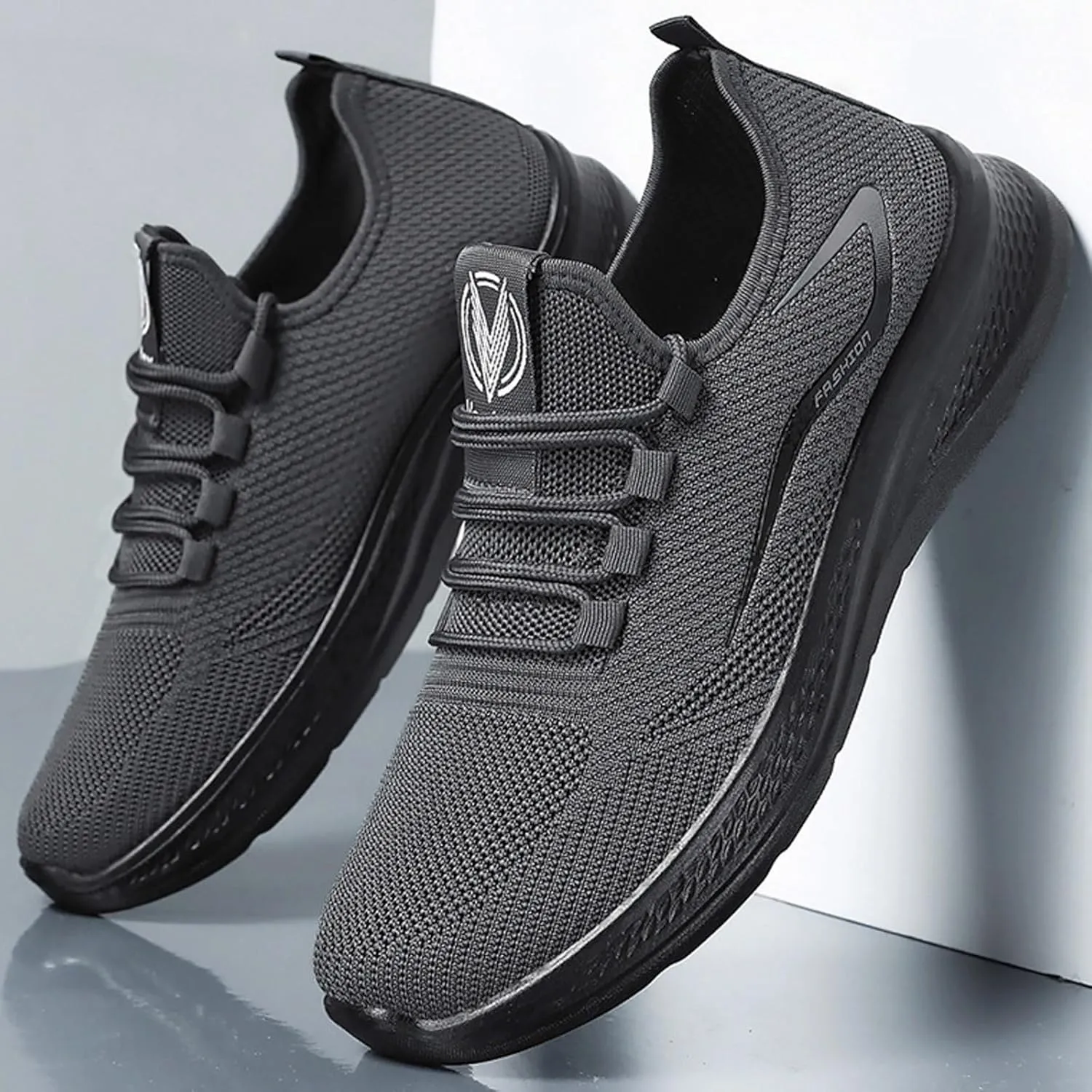 Mens Walking Shoes Mens Casual Sneakers Non Slip Shoes Running Shoe Mens Sport Shoes Men's Casual Athletic Shoes