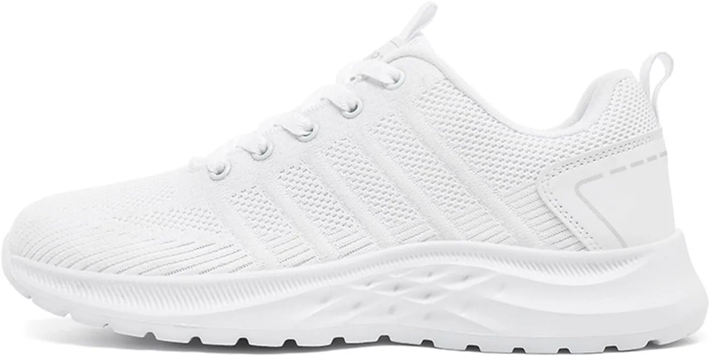 Mens Walking Shoes Mens Casual Sneakers Non Slip Shoes Running Shoe Mens Sport Shoes Men's Casual Athletic Shoes