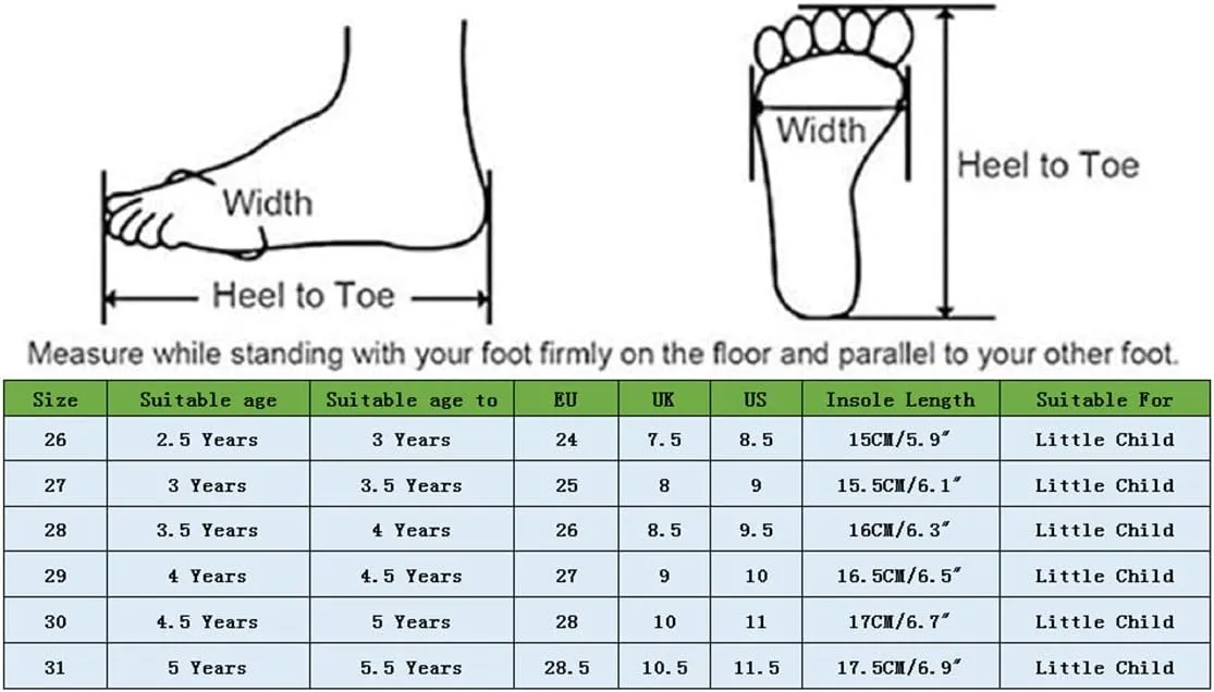 Moccasins for Toddler Girl Toddler Little Kid Girls Flower Crystal Pump Sandals Love Gymnastics Slides