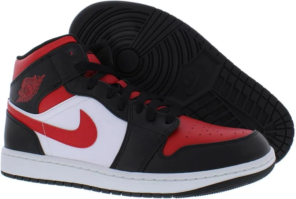 Nike Men Basketball Shoes Sneakers
