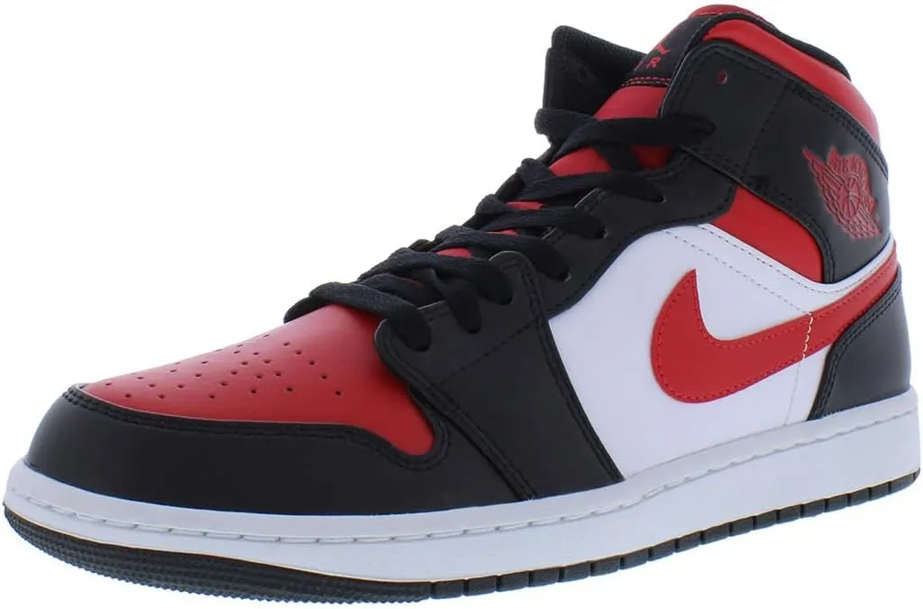 Nike Men Basketball Shoes Sneakers