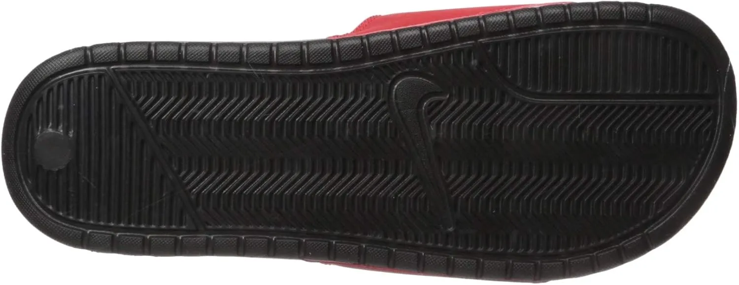 Nike Men's Benassi Solarsoft Slide Athletic Sandal
