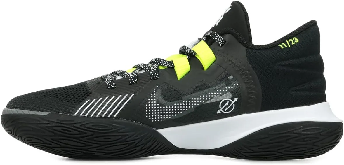 NIKE Unisex's Flytrap 4 Basketball Shoes