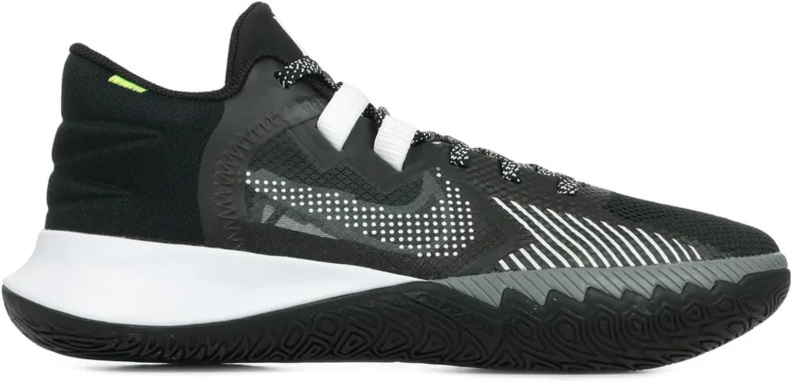 NIKE Unisex's Flytrap 4 Basketball Shoes