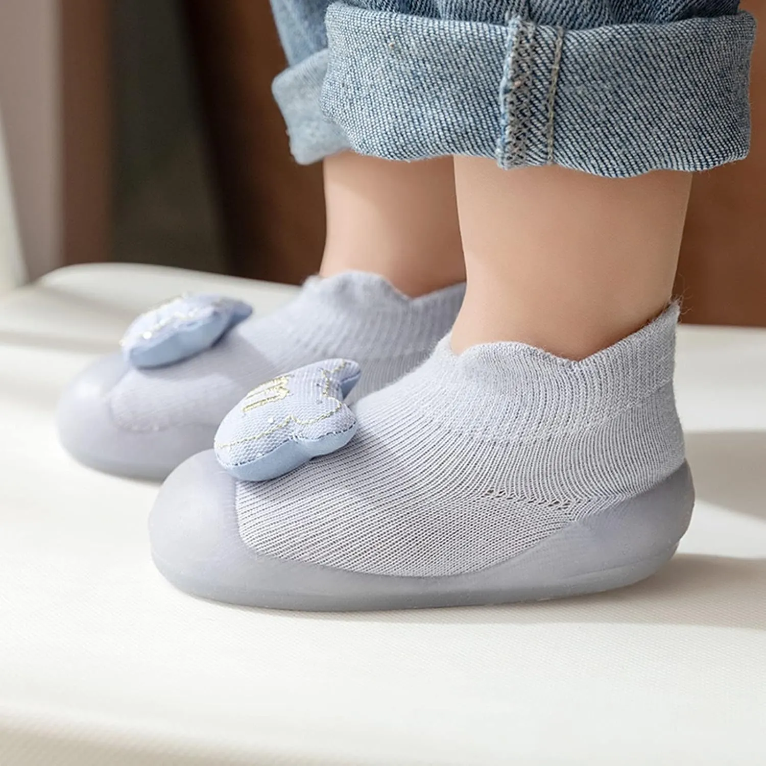 Old Soles 25 Infant Toddler Shoes Little Child Socks Cute Animal Cartoon Socks Shoes 5t Toddler Tennis Shoes