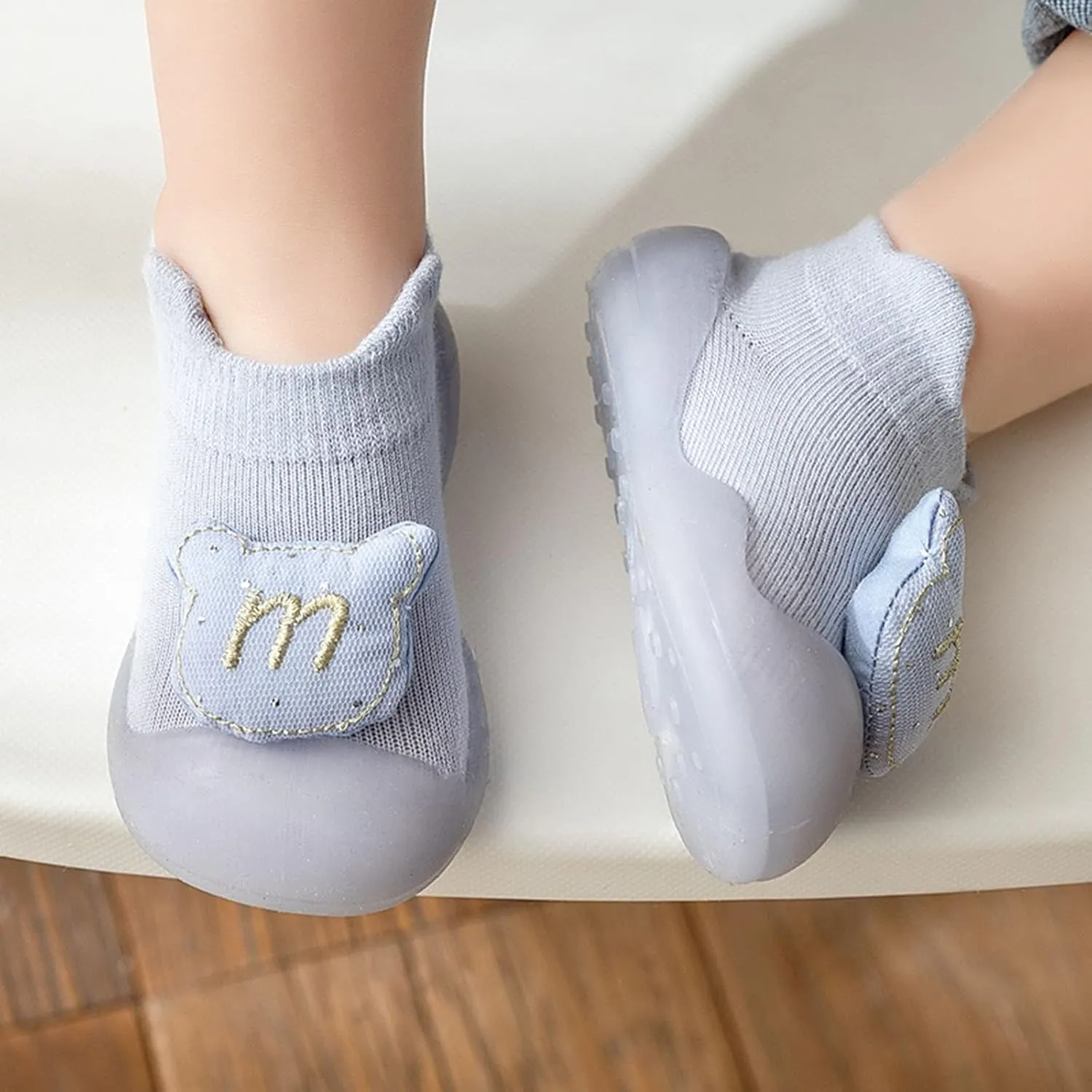 Old Soles 25 Infant Toddler Shoes Little Child Socks Cute Animal Cartoon Socks Shoes 5t Toddler Tennis Shoes