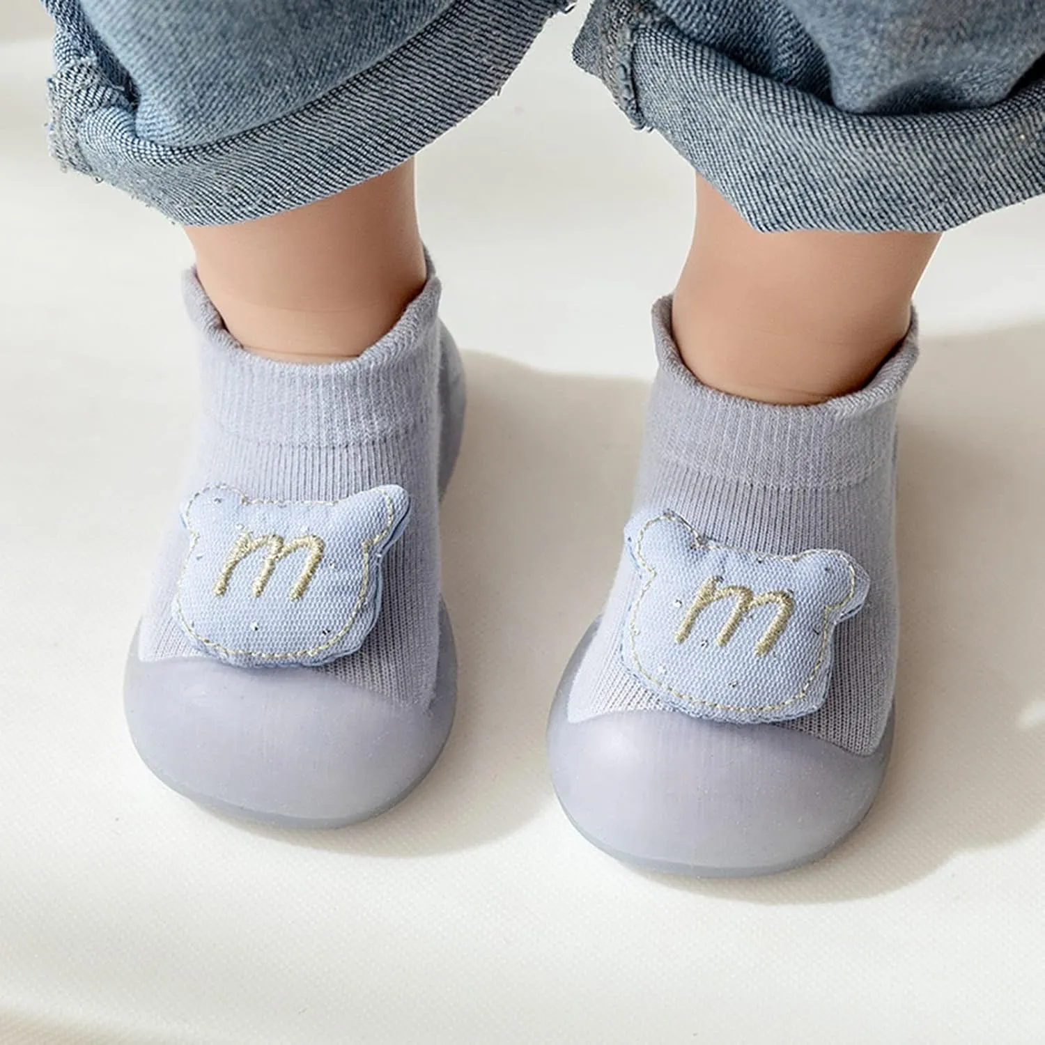 Old Soles 25 Infant Toddler Shoes Little Child Socks Cute Animal Cartoon Socks Shoes 5t Toddler Tennis Shoes