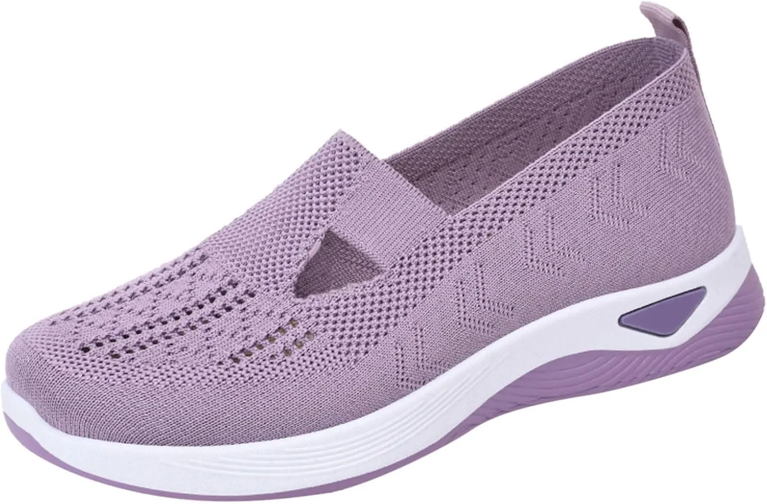 Orthopedic Shoes for Women Breathable Soft Slip On Mens Dress Shoes Casual Casual Shoes Trendy Women's Fashion Sneakers White Tennis Shoe Loafers Shoe