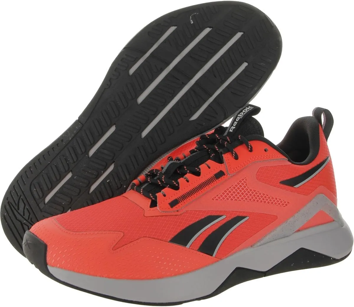 Reebok Men's Nanoflex Adventure Tr Cross Trainer