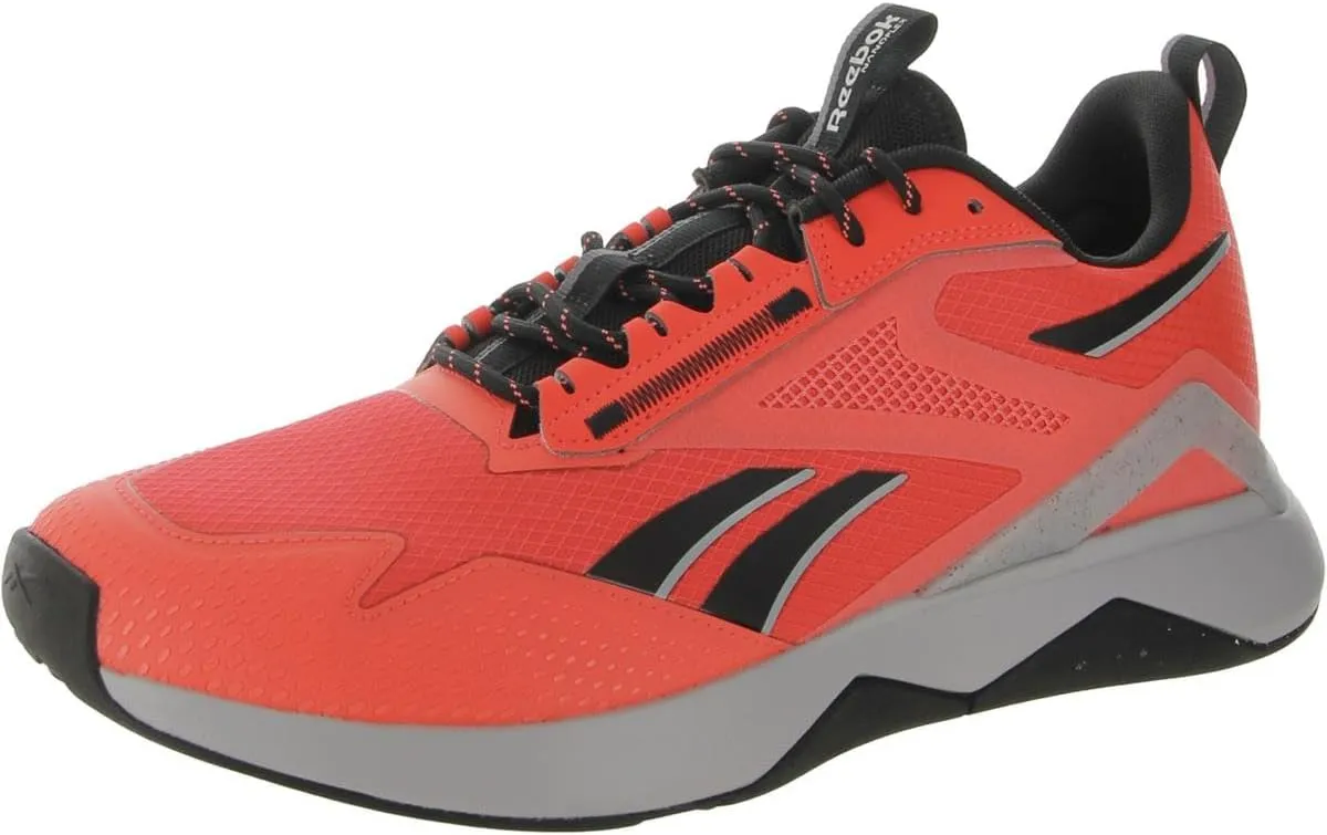 Reebok Men's Nanoflex Adventure Tr Cross Trainer
