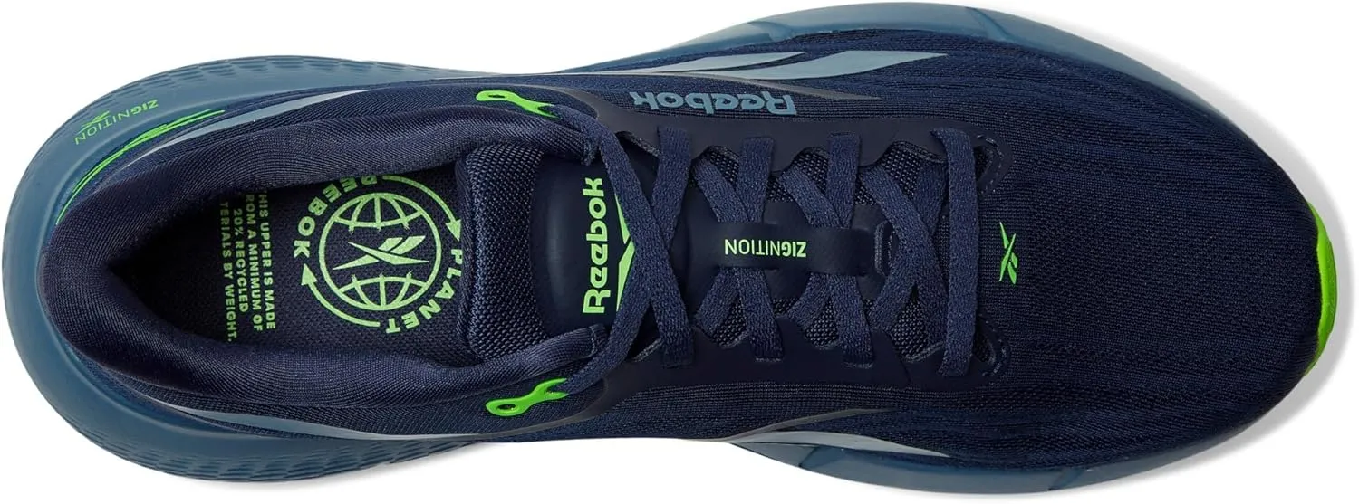 Reebok Men's Zignition Sneaker