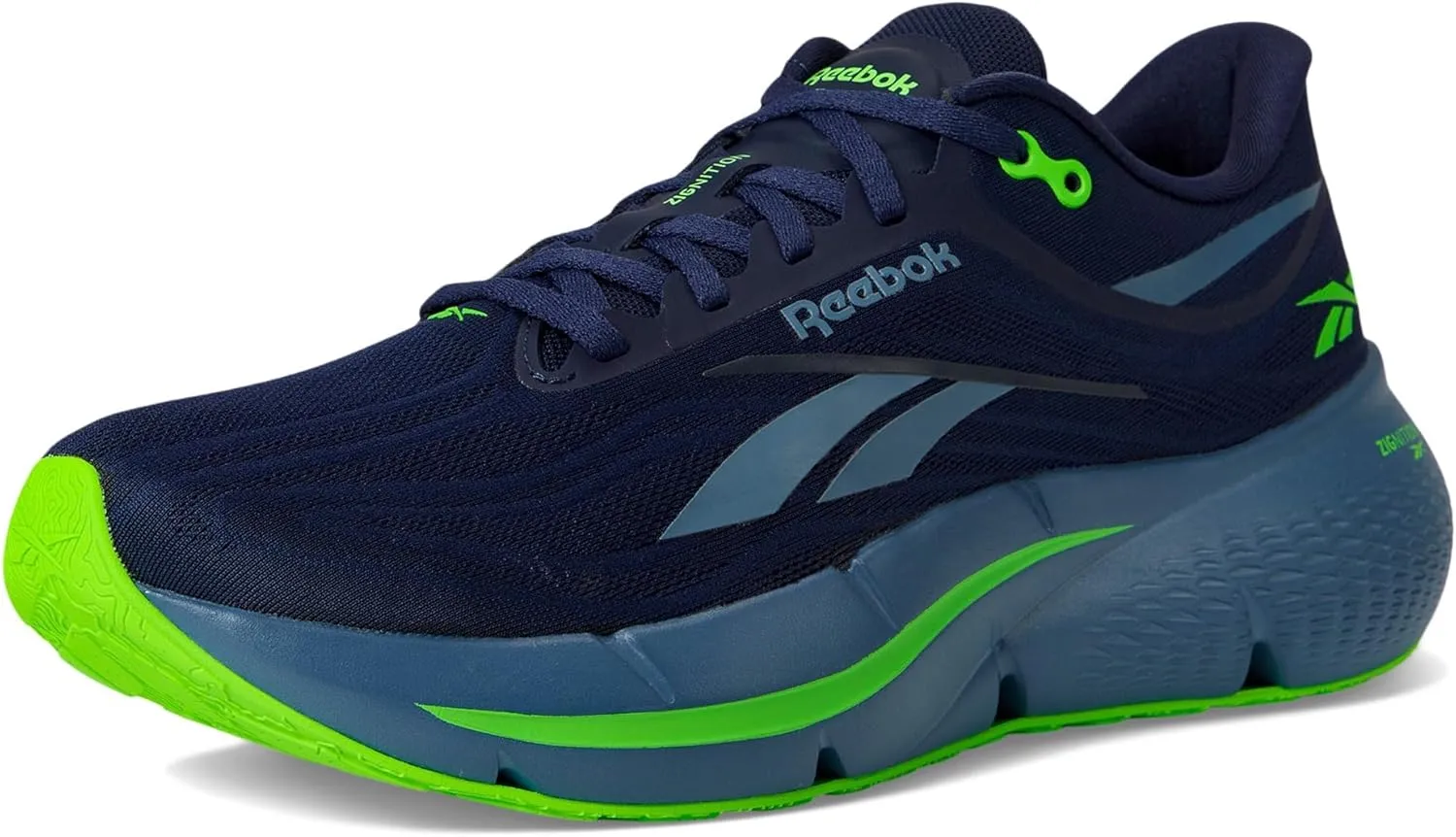 Reebok Men's Zignition Sneaker