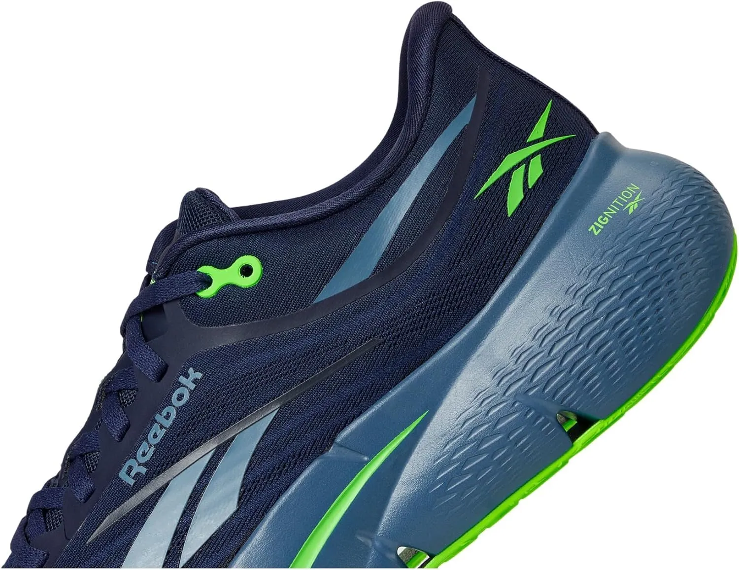 Reebok Men's Zignition Sneaker