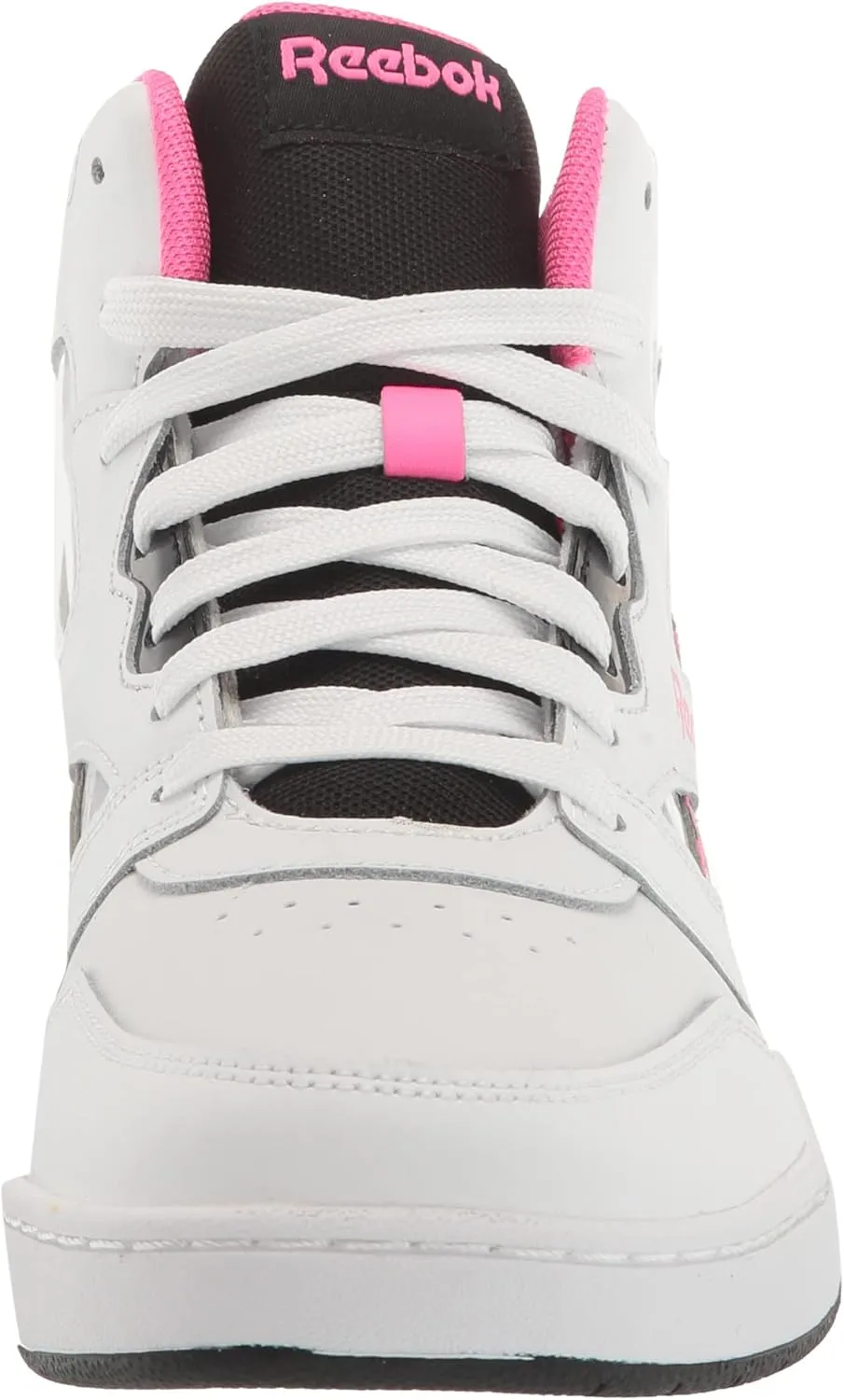 Reebok Unisex-Child Bb4500 Court Basketball Shoe