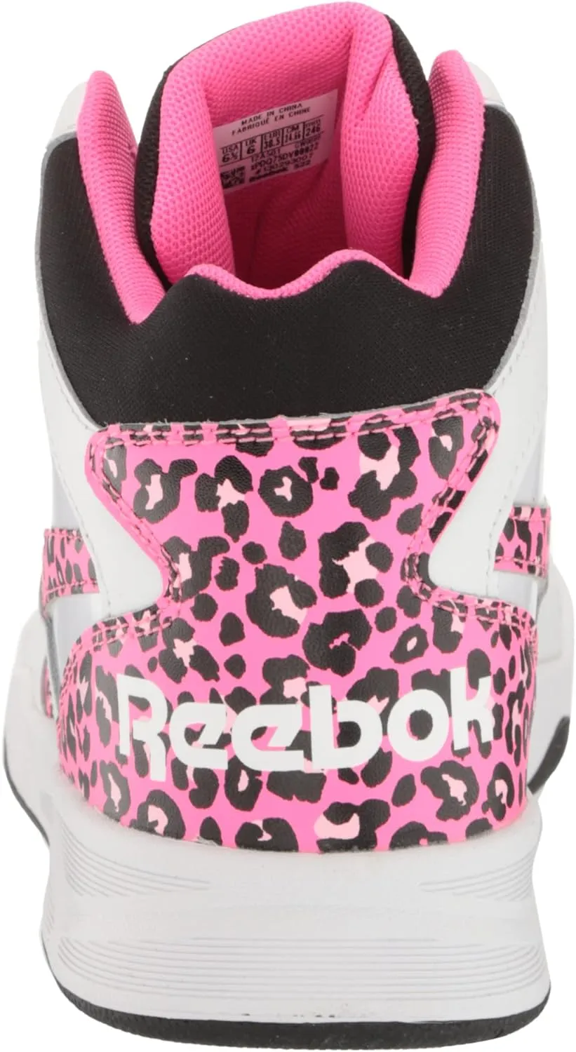 Reebok Unisex-Child Bb4500 Court Basketball Shoe