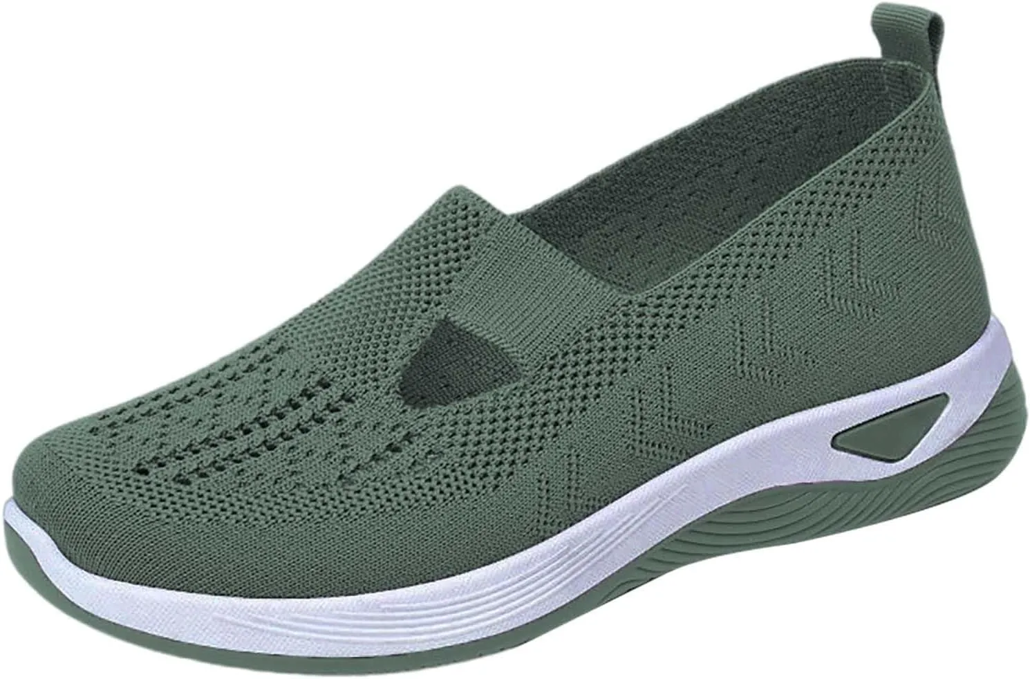 Sales Today Clearance Women's Woven Orthopedic Breathable Soft Sole Casual Dress Shoes Casual Sneakers for Women Mens Basketball Shoes Hiking Shoe Women Waterproof Loafers Shoes