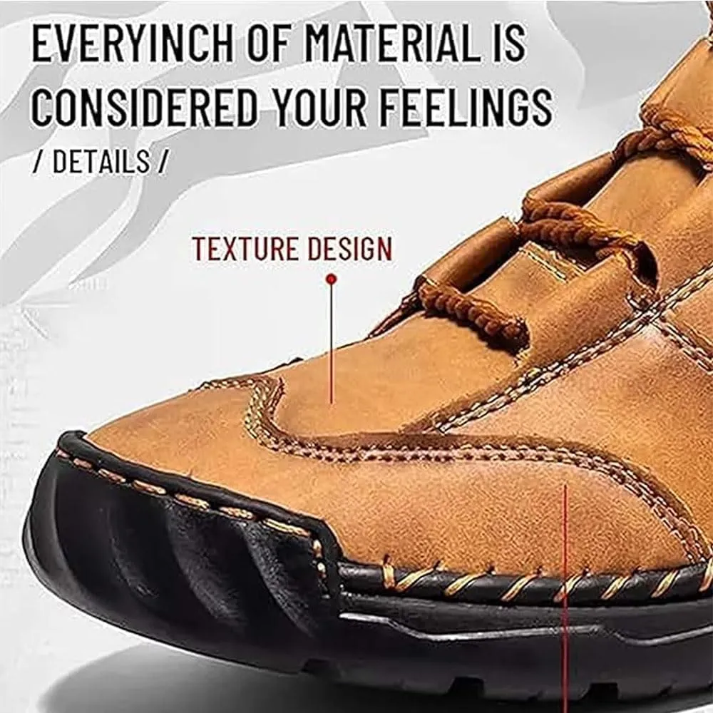 Sawbehind Mens Boots,Sawbehind Leather Boots Mens for men