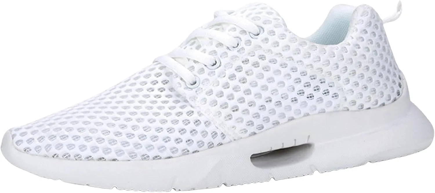 Slip On Mens Loafers & Slip-Ons Men's Breathable Comfortable Soft Sole Sneakers Men's Slip On Shoes