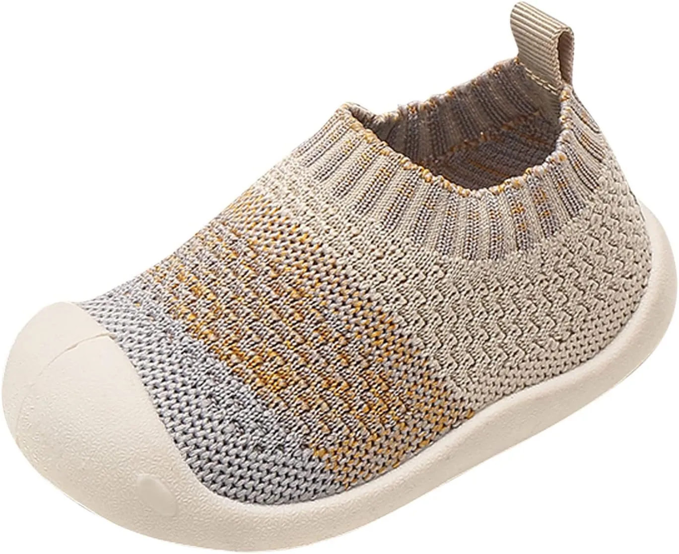 Slip on Toddler Boy Shoes Cute Child Shoes Boy Girl Walking Shoes Infant Sneakers Non Slip First Mouse Shoes