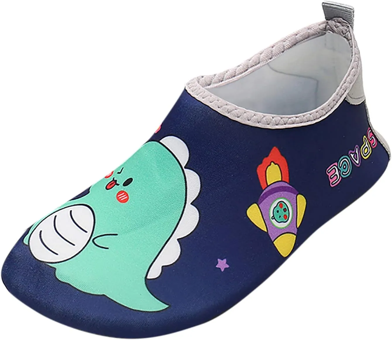 Sneakers for Big Kids Beach Swimming Shoes Outdoor Quick Children Kids Diving Water Toddler Girl Size 11 Shoes