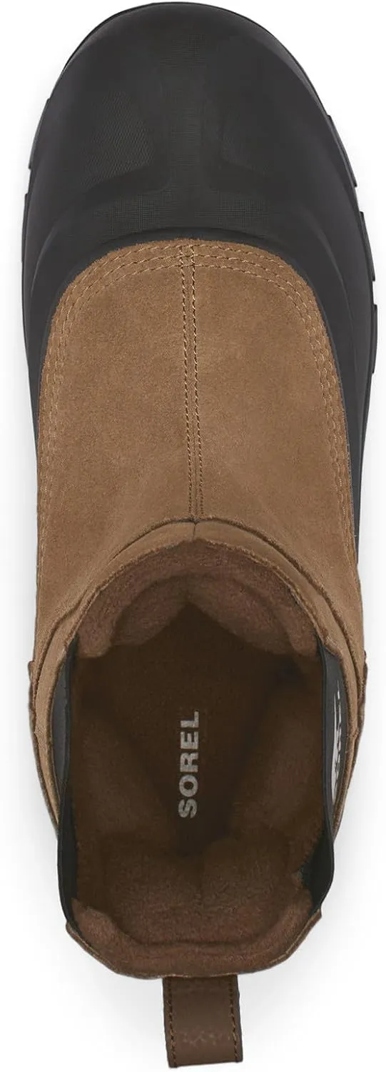 SOREL Men's Buxton Pull On Waterproof Boot
