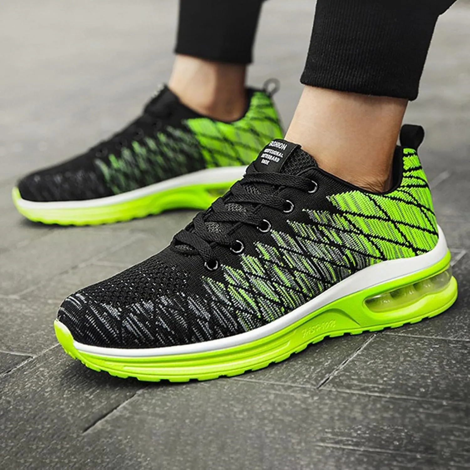 Sport Mesh Walking Shoes Mens Loafers & Slip-Ons Boys' Low Top Mesh Breathable Outdoor Sports Shoes
