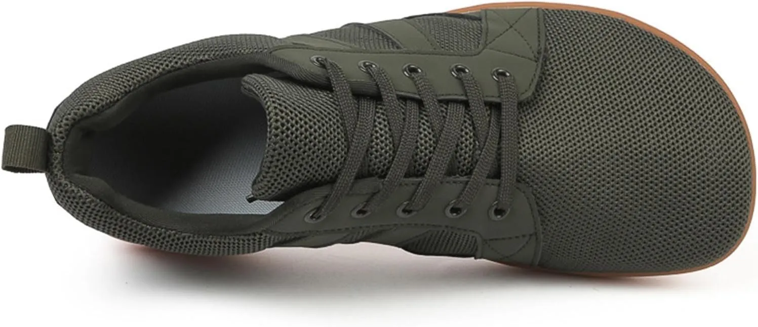 Stretch Shoes Sport Mesh Men's Shoes Mens Loafers & Slip-Ons Unisex Thin Soled Wide Last Casual Sneakers