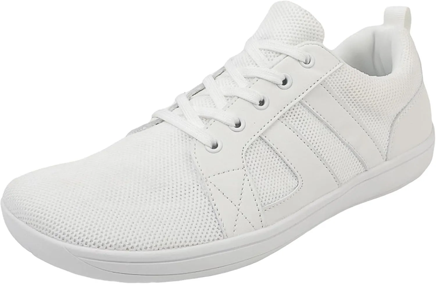 Stretch Shoes Sport Mesh Men's Shoes Mens Loafers & Slip-Ons Unisex Thin Soled Wide Last Casual Sneakers
