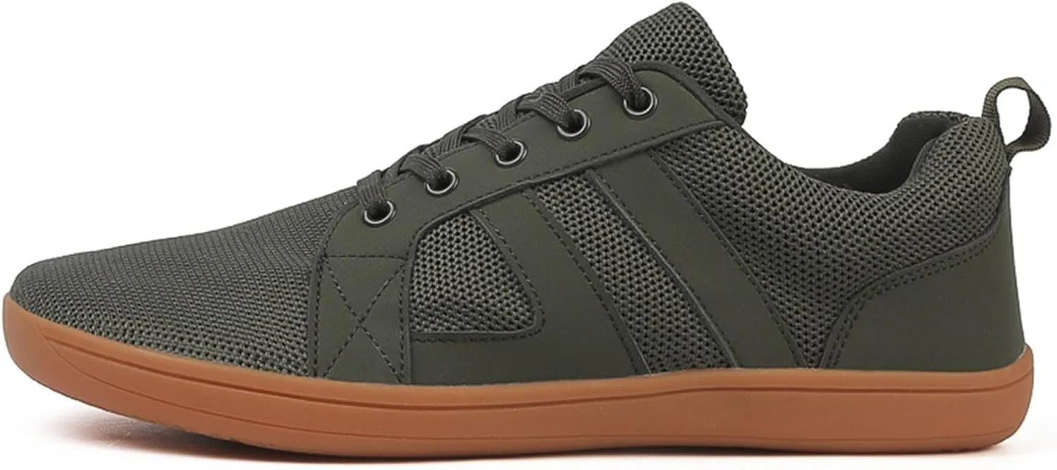 Stretch Shoes Sport Mesh Men's Shoes Mens Loafers & Slip-Ons Unisex Thin Soled Wide Last Casual Sneakers