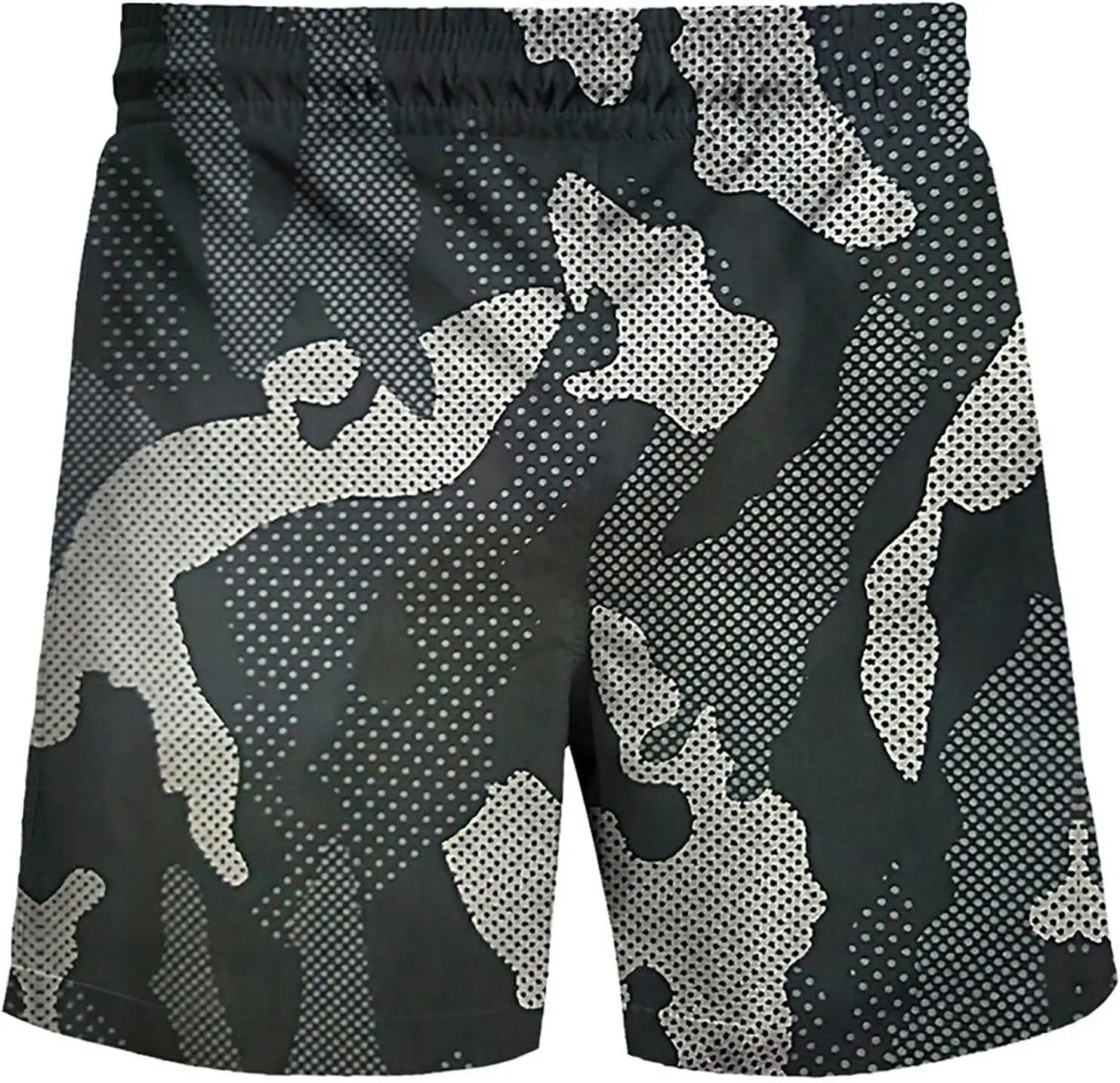 Surf Swim Pants, Cool Fit Lace-Up Swim Suits Boxer 2025 Beach Mens Bathing Suit