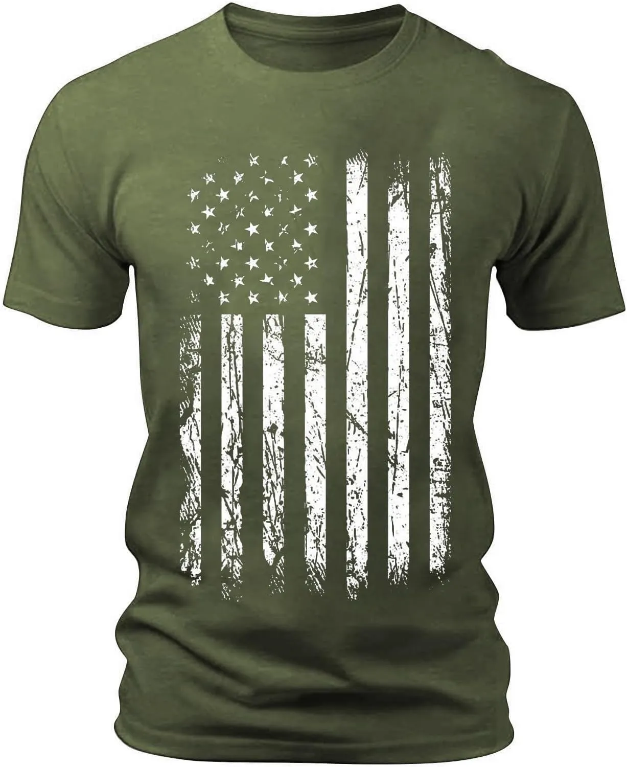 T Shirt Full-Cut Cotton Pocket Tee for Men Crewneck T-Shirt Shirts Pullover 4XL Black Mens Men's Heavy Taped