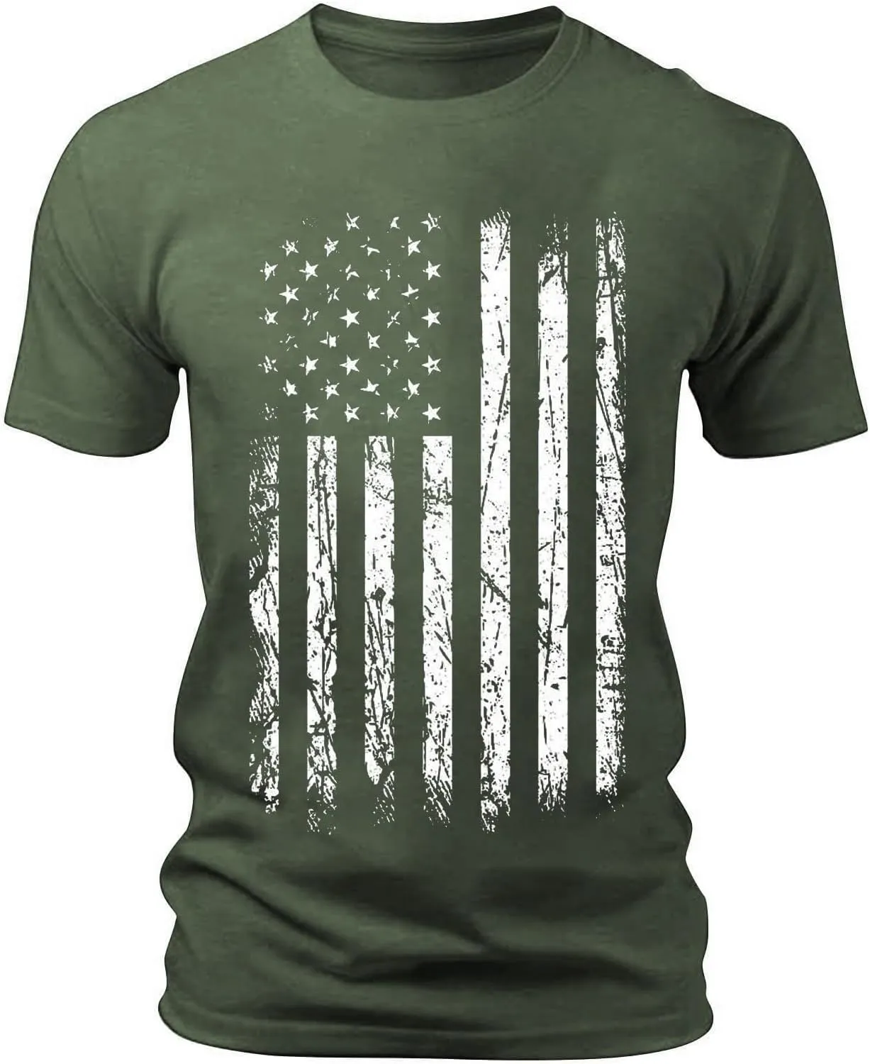 T Shirt Full-Cut Cotton Pocket Tee for Men Crewneck T-Shirt Shirts Pullover 4XL Black Mens Men's Heavy Taped
