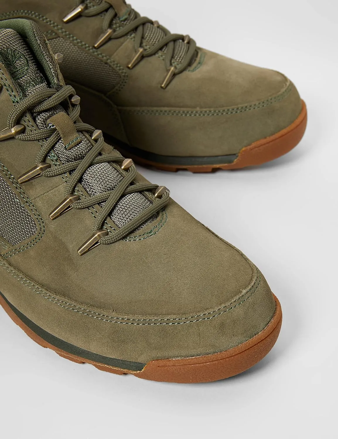 Timberland Men's Euro Rock Heritage L/F Basic Fashion Boots