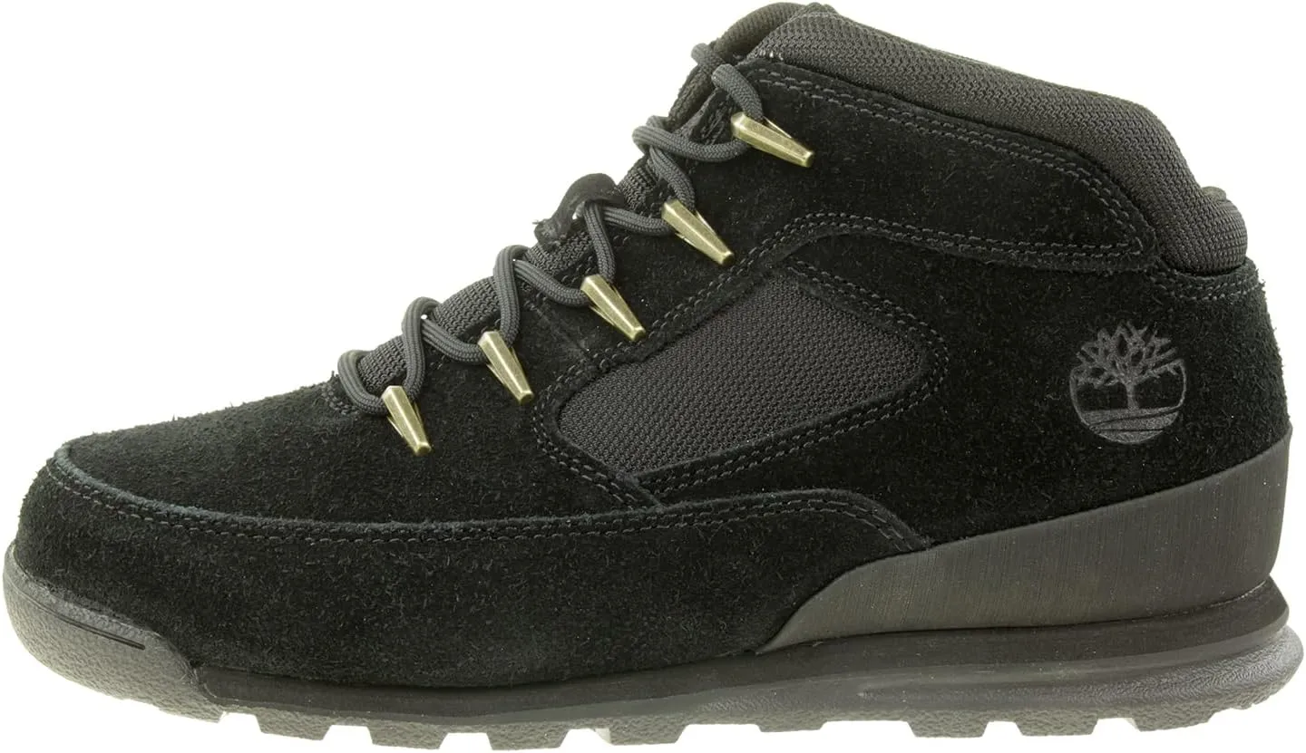 Timberland Men's Euro Rock Heritage L/F Basic Fashion Boots