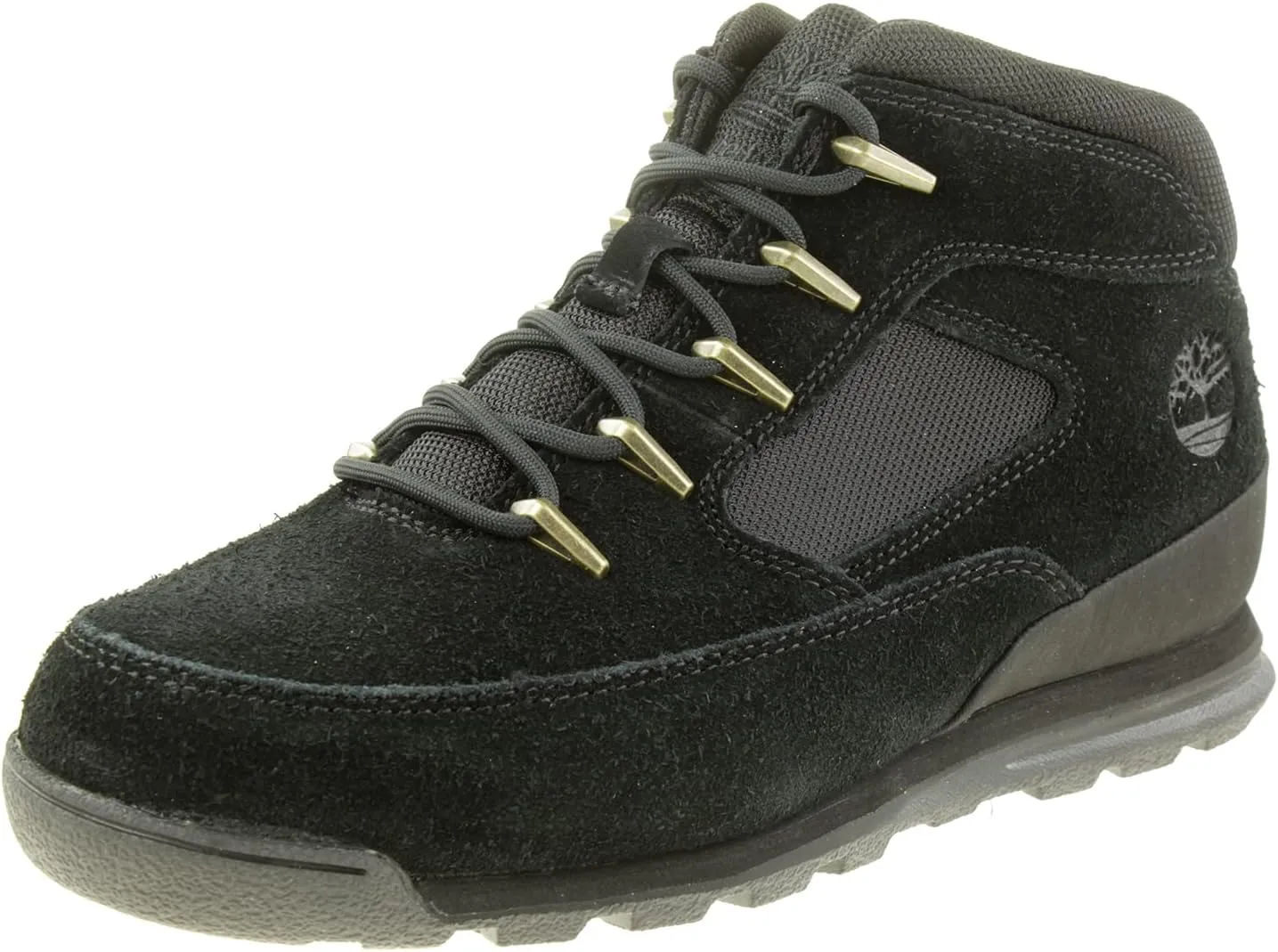 Timberland Men's Euro Rock Heritage L/F Basic Fashion Boots
