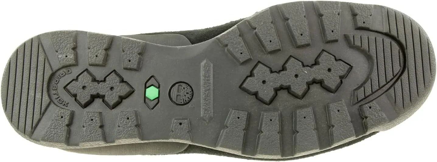 Timberland Men's Euro Rock Heritage L/F Basic Fashion Boots