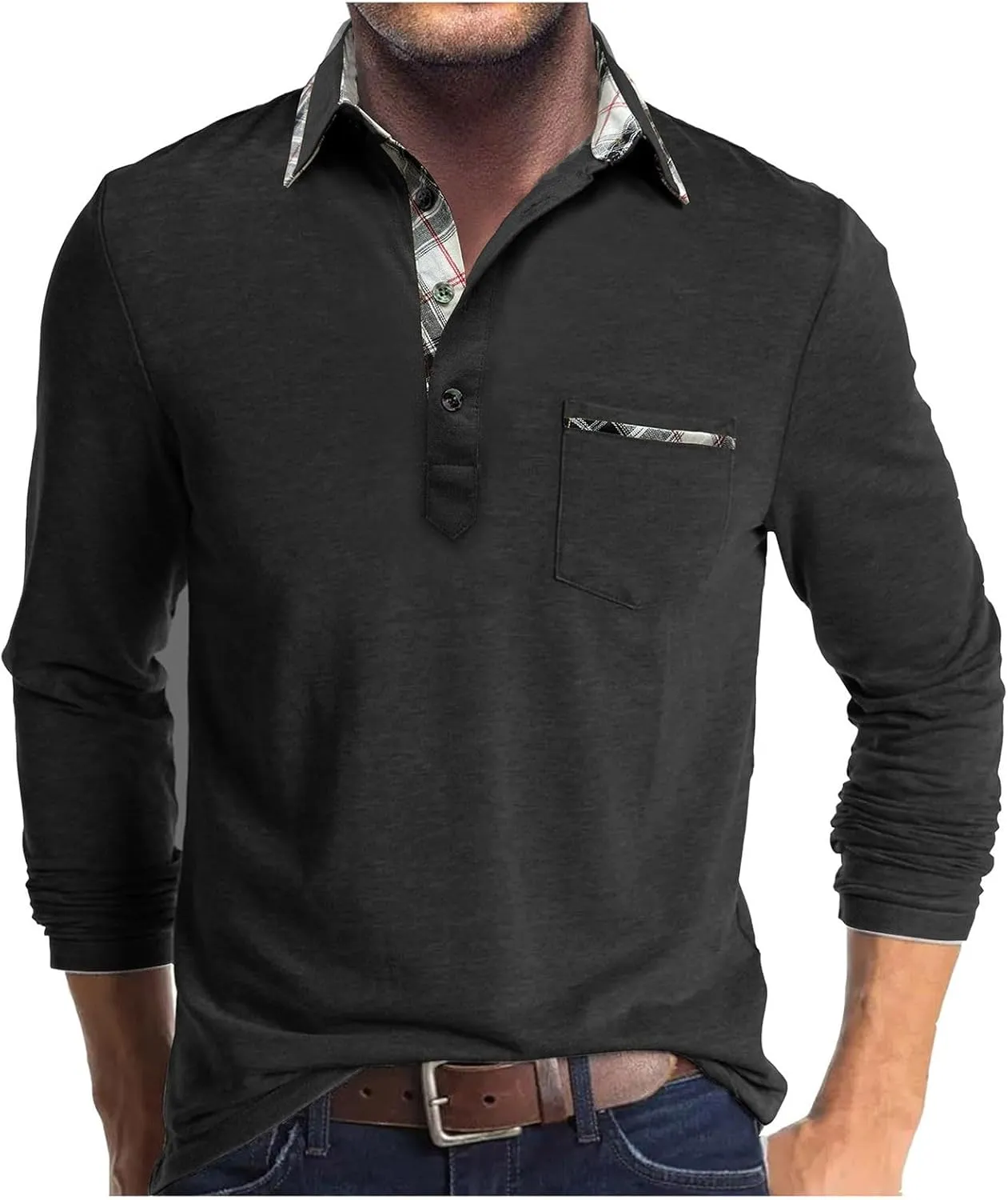 Tshirt Man Crewneck Cotton T-Shirts for Men Mens White Tshirts Black Large Shirts Blend T Casual Slim Fit Short