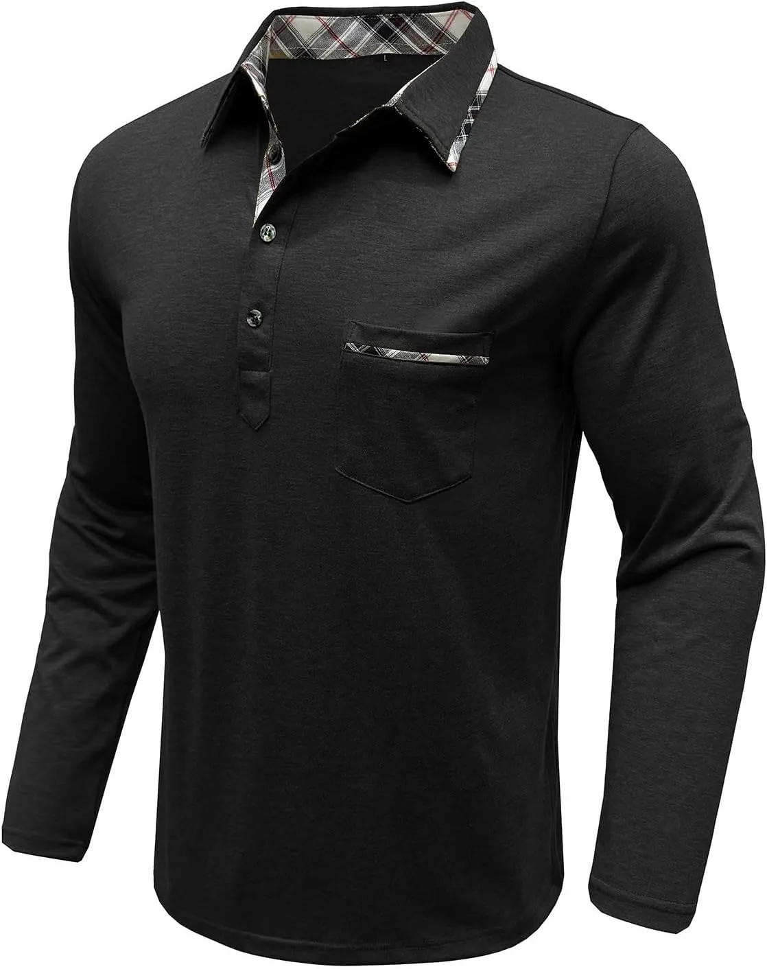 Tshirt Man Crewneck Cotton T-Shirts for Men Mens White Tshirts Black Large Shirts Blend T Casual Slim Fit Short