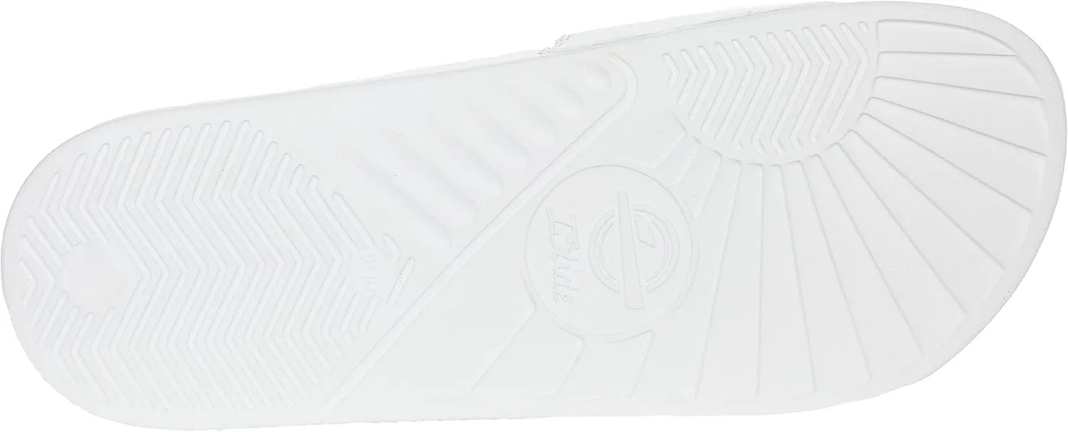 UFC Men's Octagon Slides - Comfortable Non Slip Footwear for Athletes