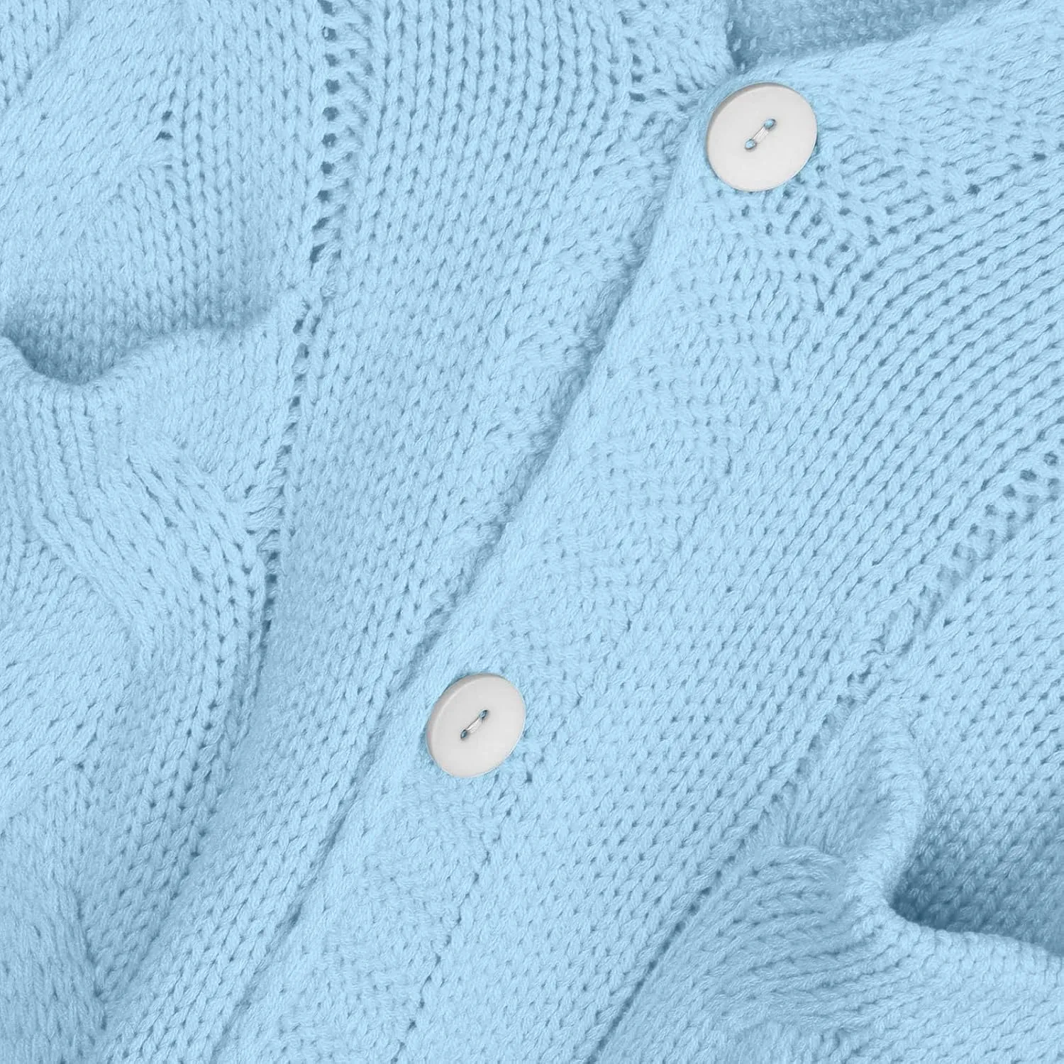 Women Hooded Long Cardigan Sweater with Hoods Knitted Cute Chunky Sweaters Maxi Long Fall Winter Button Down Knit Outwear