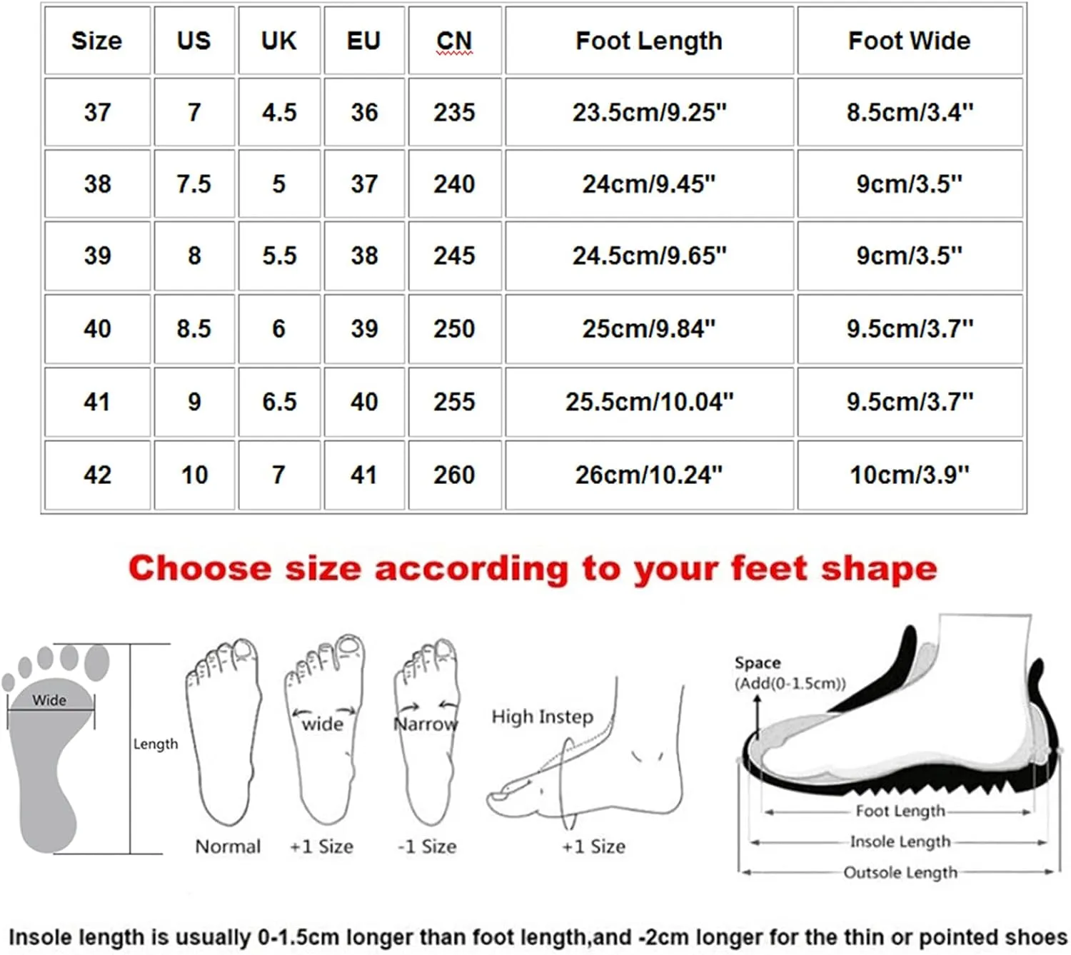 Women Snow Boots Winter Shoes with Fleece Lined Warm Slip On Boots for Women Water-proof Booties Comfortable Outdoor Anti Slip Shoes Platform Boots Fuzzy Ankle Booties with Hook Loop