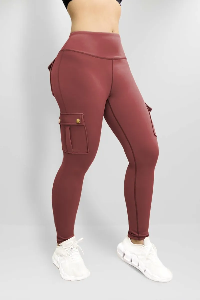 Women's Butt Lifting Leggings High Waisted Workout Leggings Tummy Control Gym Yoga Compression Pants 2025
