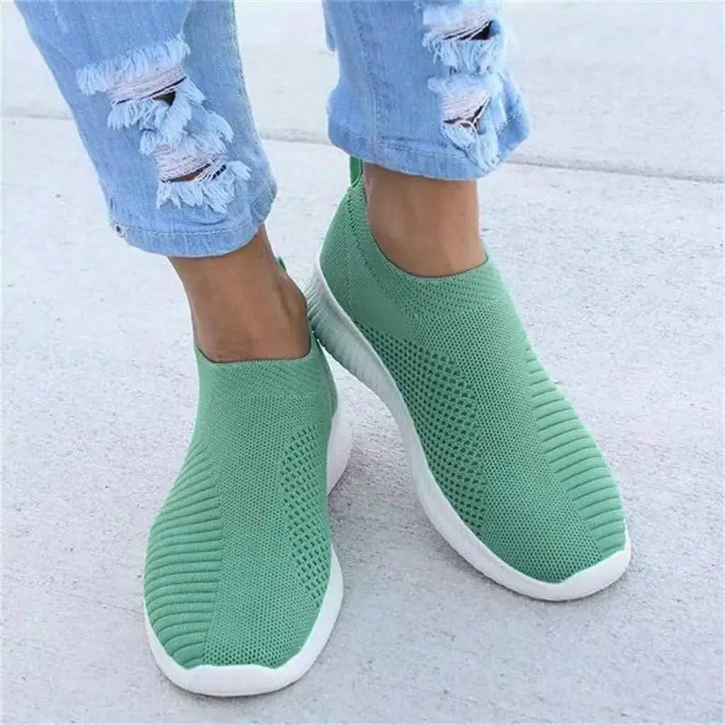 Womens Running Shoes Lightweight Tennis Shoes Non Slip Mens Running Shoes Dressy Casual Work Shoes Fashion Sneakers 2025 Waterproof Tennis Shoe Loafers Casual Slip On