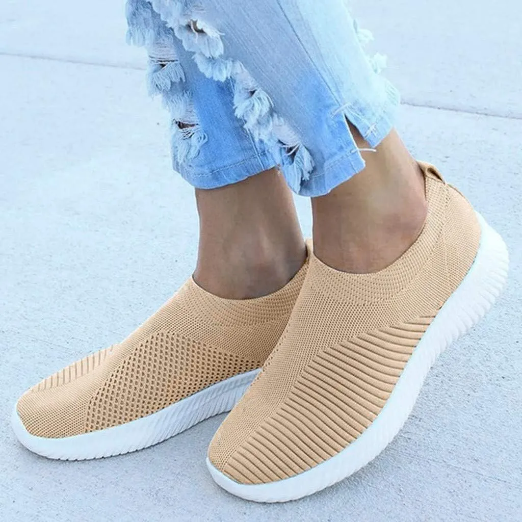 Womens Running Shoes Lightweight Tennis Shoes Non Slip Mens Running Shoes Dressy Casual Work Shoes Fashion Sneakers 2025 Waterproof Tennis Shoe Loafers Casual Slip On