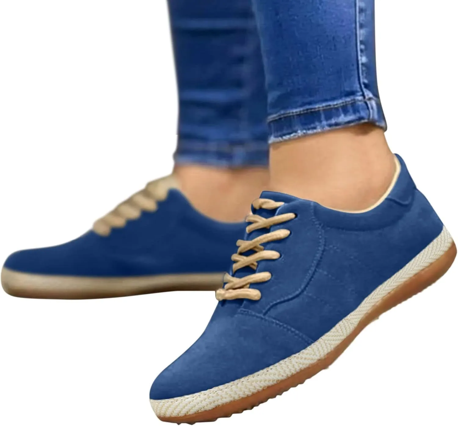 Womens Sneakers 7.5 2023 Zapatos Antiderrapantes para Mujer De Trabajo Black Canvas Tennis Shoes for Women Gym Shoes for Women Wide Comfy Fall Shoes for Women 2023