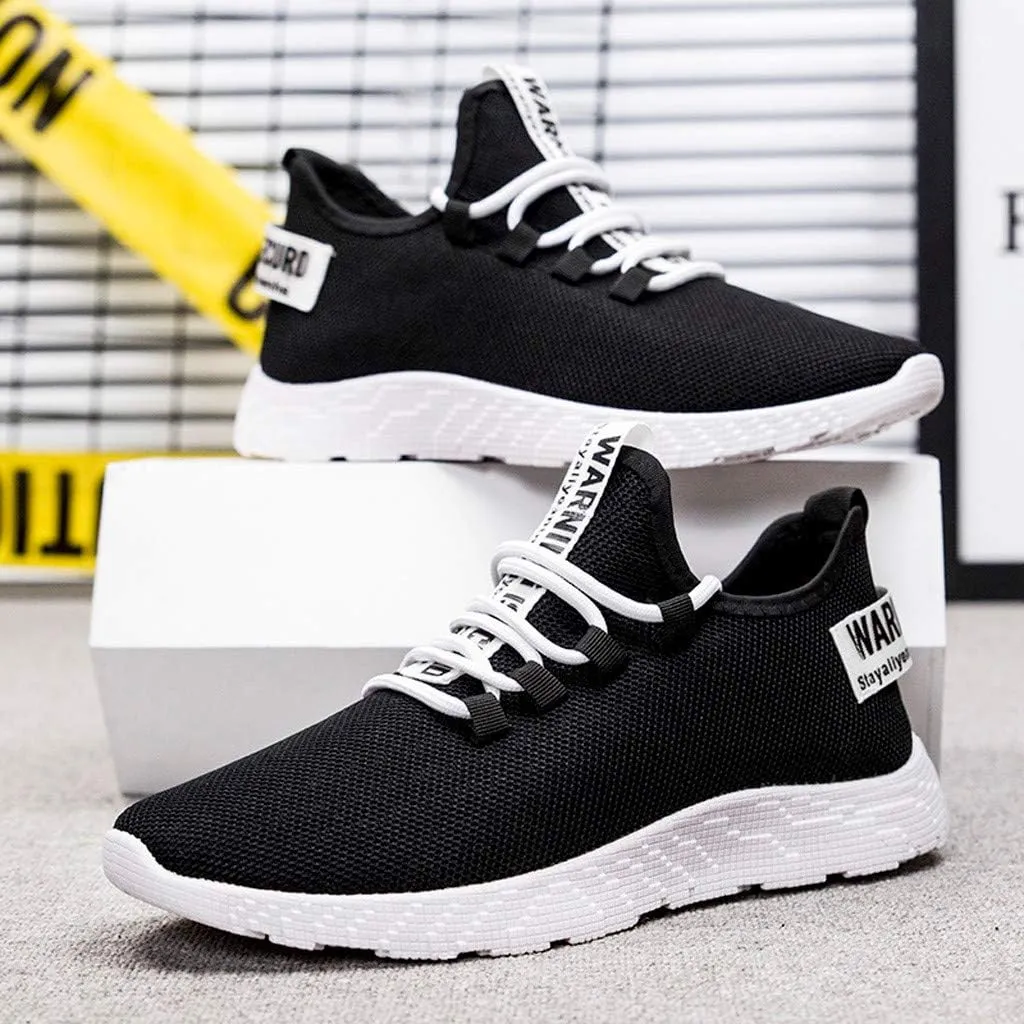 Women's Sneakers Athletic Sport Running Tennis Walking Shoes Casual Slip On Shoes for Men Business Loafers for Women Lightweight Sneakers for Women