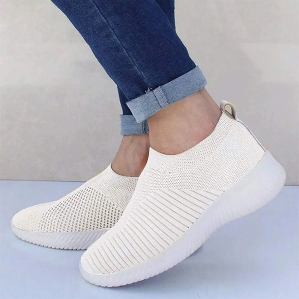 Women's Sneakers Athletic Sport Running Tennis Walking Shoes Mens Tennis Shoes Walking Casual Dress Shoes Women's Fashion Sneakers Steel Toe Tennis Shoe White Loafers