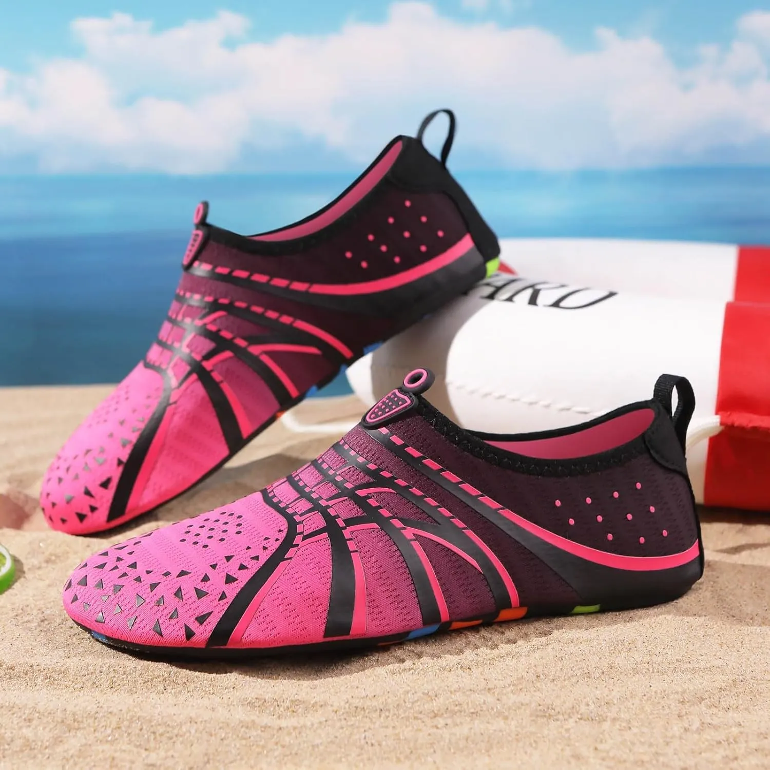 Womens Supportive Running Shoe White Flats Shoes Women Women's Slip on Low Top Casual Shoes Sneakers for Women